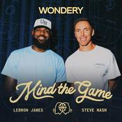 Podcast Mind the Game