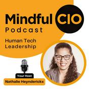 Podcast Mindful CIO Podcast