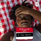 Podcast Minicupcakes: New Adulting