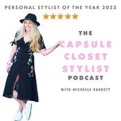 Podcast Capsule Closet Stylist