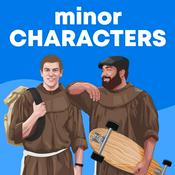 Podcast Minor Characters