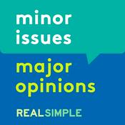 Podcast Minor Issues, Major Opinions