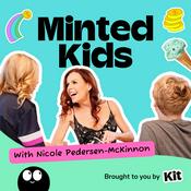 Podcast Minted Kids