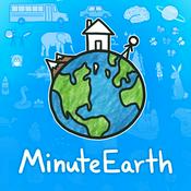 Podcast MinuteEarth