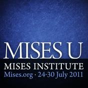 Podcast Mises U 2011