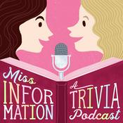 Podcast Miss Information: A Trivia Podcast