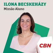 Podcast Missão Aluno - Ilona Becskeházy