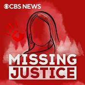 Podcast Missing Justice