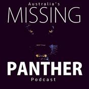 Podcast Missing Panther