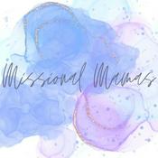 Podcast Missional Mamas