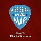 Podcast Mississippi on the Map