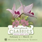 Podcast Missouri Botanical Garden Orchid Show 2008