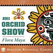 Podcast Missouri Botanical Garden Orchid Show 2011
