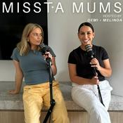 Podcast Missta Mums