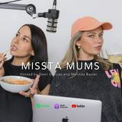 Podcast Missta Mums