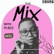 Podcast The Mix with Mani
