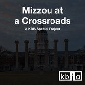 Podcast Mizzou at a Crossroads