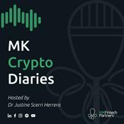 Podcast MK Crypto Diaries