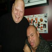 Podcast Mo Vee and Tee