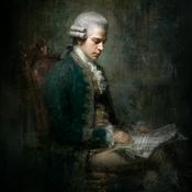 Podcast 莫扎特交响乐全集