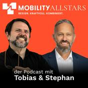 Podcast Mobility Allstars – Der Podcast zur Mobilitätswende – Mit Tobias und Stephan