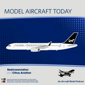 Podcast Model Aircraft Today