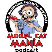 Podcast Model Car Mania Podcast