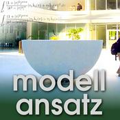 Podcast Modellansatz - English episodes only