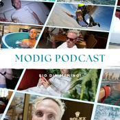 Podcast Modig Podcast
