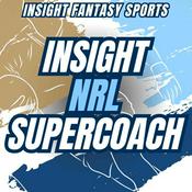 Podcast Insight NRL Supercoach