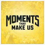Podcast Moments That Make Us