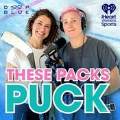 Podcast These Packs Puck