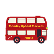 Podcast Monday Upbeat Markets MUMs