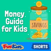 Podcast Money Guide for Kids: How to Manage Your Pocket Money