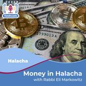Podcast Money in Halacha