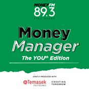 Podcast Money Manager The Youth Edition