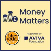 Podcast Money Matters Norwich