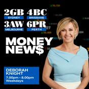 Podcast Money News