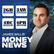 Podcast Money News