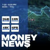 Podcast Money News