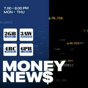 Podcast Money News