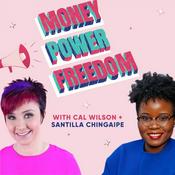 Podcast Money Power Freedom