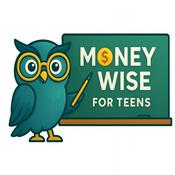Podcast MoneyWise for Teens