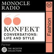 Podcast Konfekt Conversations