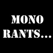 Podcast MonoRants... The Boys