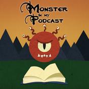 Podcast Monster in My Podcast