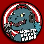 Podcast Monster Island Radio