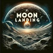 Podcast Moon Landing