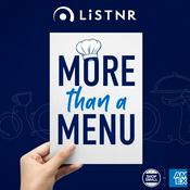 Podcast More than a Menu