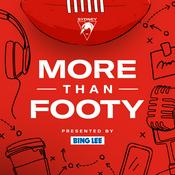 Podcast More than Footy